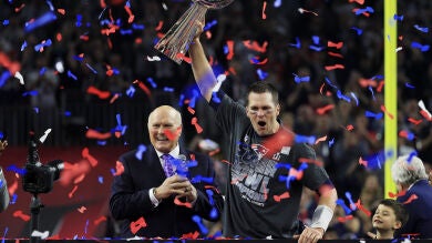 La SuperBowl 2017, la segunda final más vista de la historia