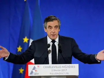 François Fillon François Fillon
