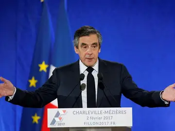 François Fillon François Fillon