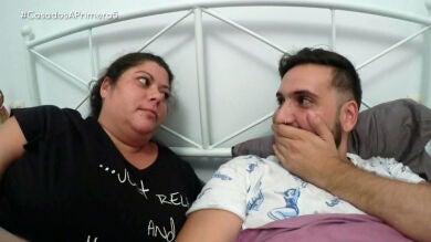 Las confesiones nocturnas de Jesús y la tía Amparo