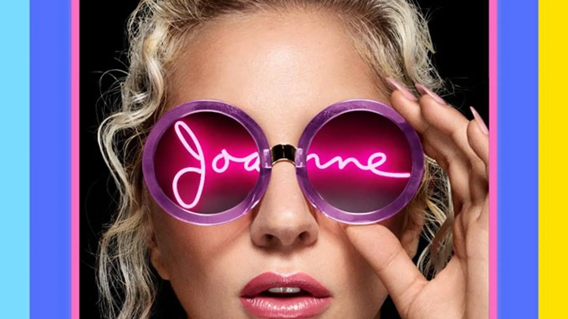 Lady Gaga actuará en Barcelona el 22 de septiembre Lady Gaga actuará en Barcelona el 22 de septiembre