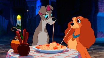 Comer pasta no engorda.