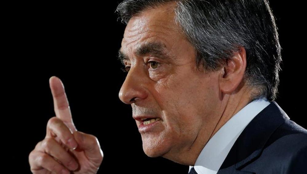 François Fillon