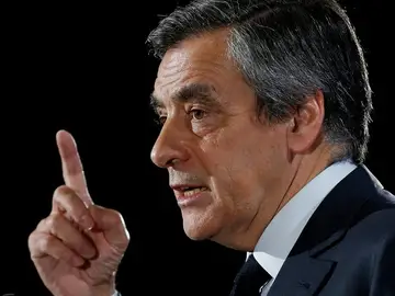 François Fillon François Fillon