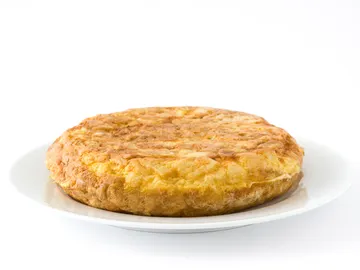 Tortilla de patata Tortilla de patata