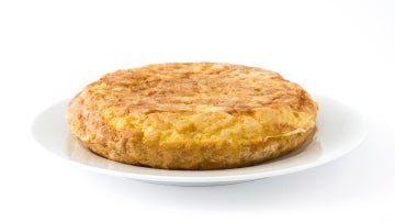 Tortilla de patatas