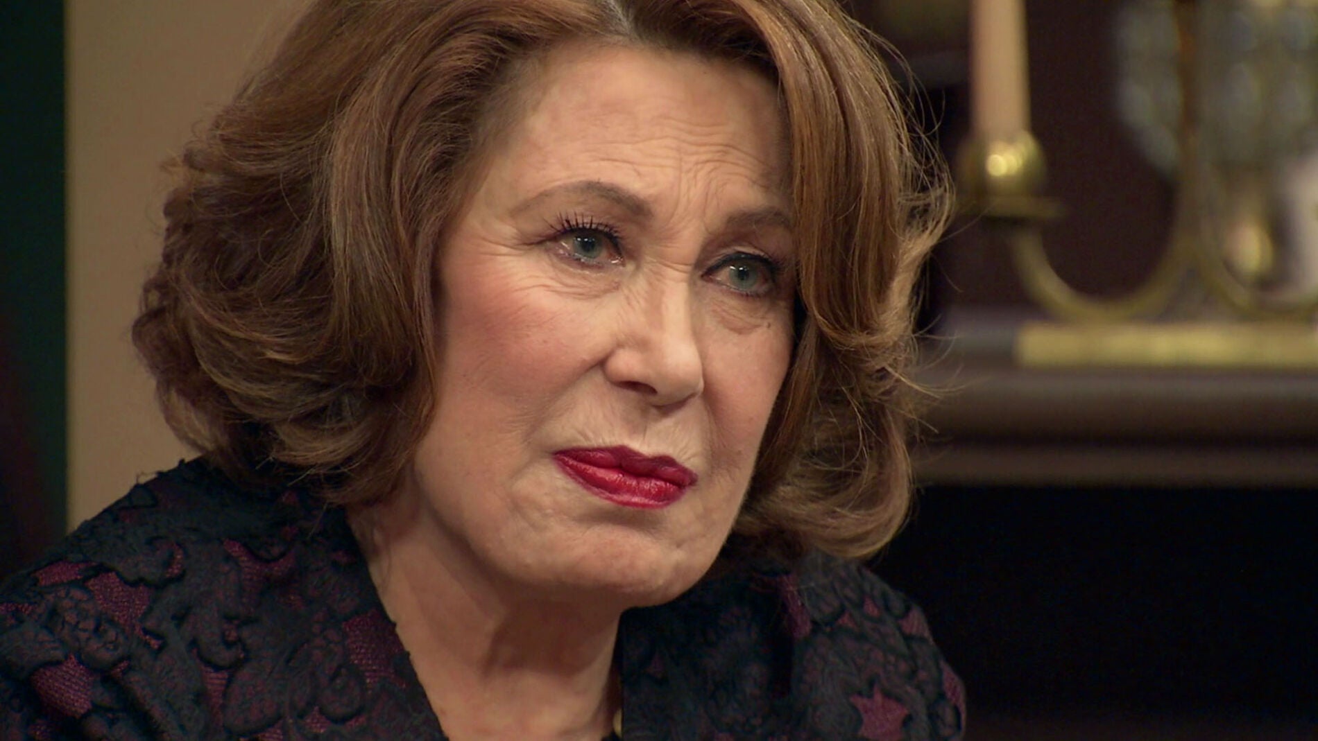Ana Mar&iacute;a jam&aacute;s perdonar&aacute; a Alonso