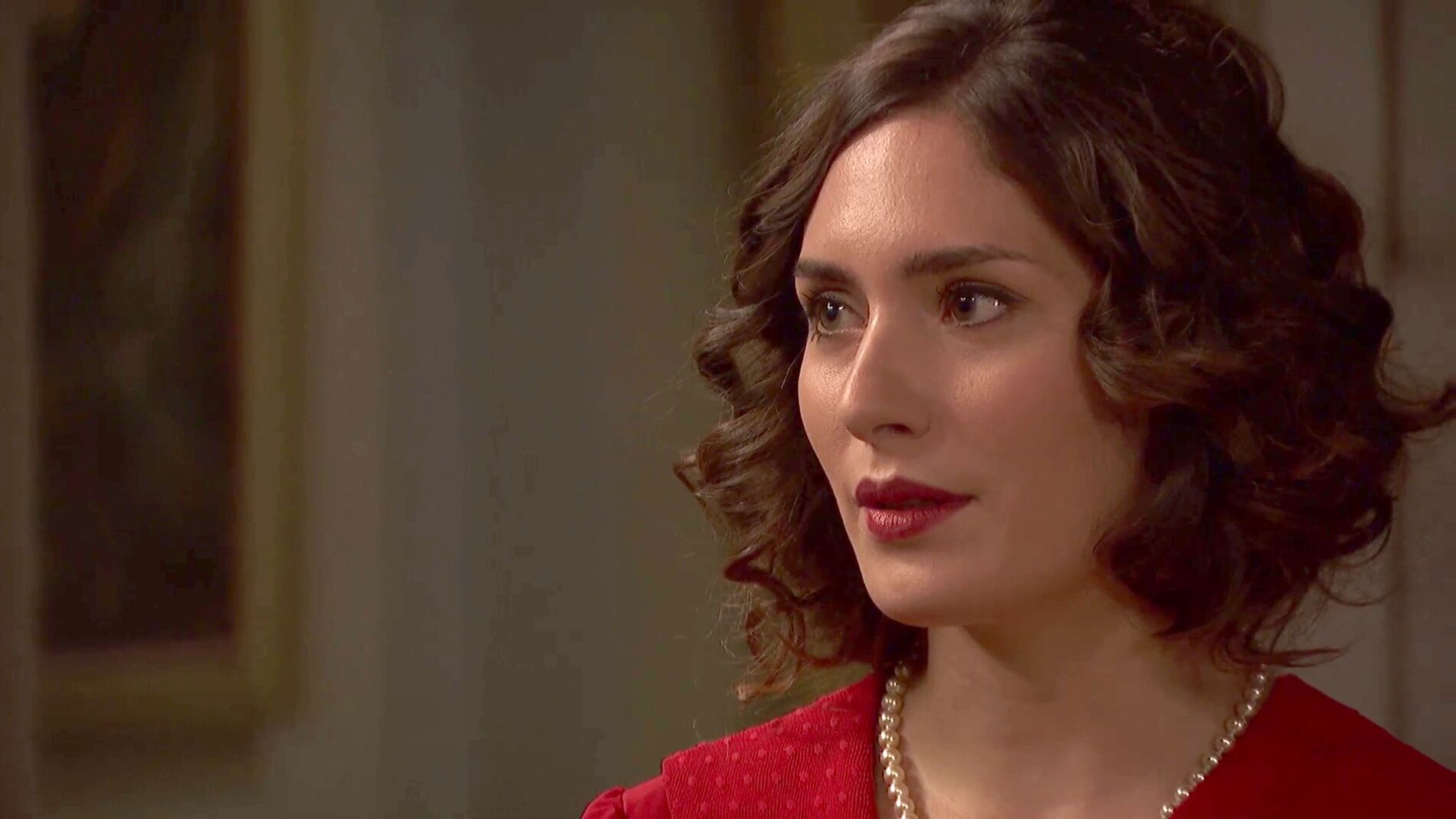 &iquest;Acceder&aacute; Camila a comportarse como una madre para Dami&aacute;n?