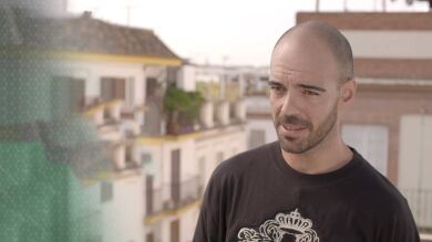Jonathan se niega a encender su 