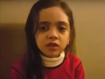 Bana Alabed Bana Alabed