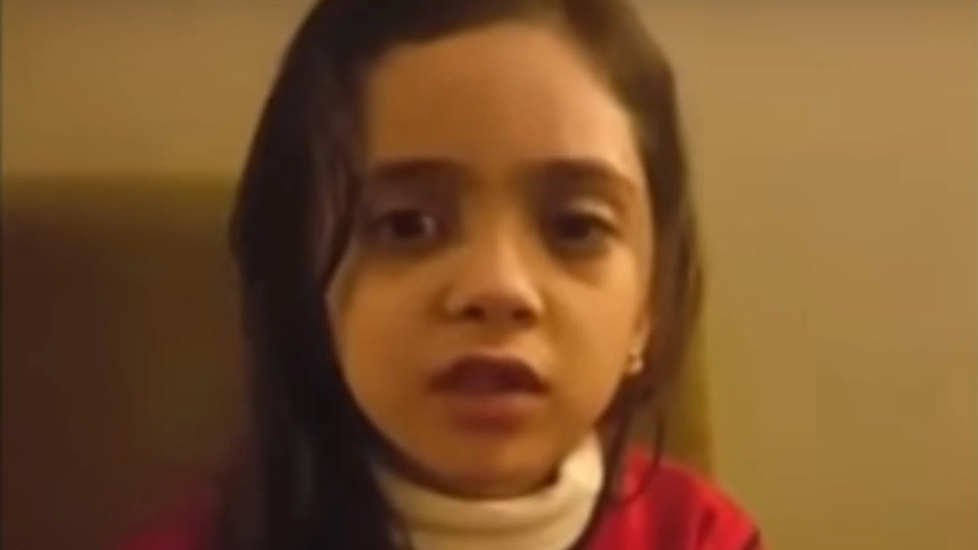 Bana Alabed Bana Alabed