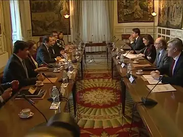 Frame 2.670186 de: La FEMP y el Gobierno formarán un grupo de diez expertos para abordar la financiación local Frame 2.670186 de: La FEMP y el Gobierno formarán un grupo de diez expertos para abordar la financiación local