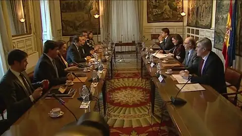 Frame 2.670186 de: La FEMP y el Gobierno formarán un grupo de diez expertos para abordar la financiación local Frame 2.670186 de: La FEMP y el Gobierno formarán un grupo de diez expertos para abordar la financiación local