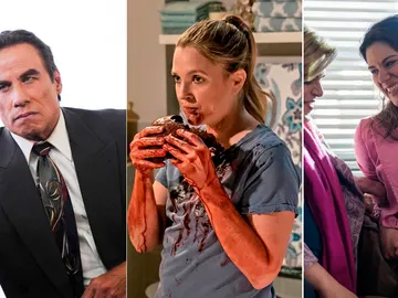 Una serie les salvó la vida Una serie les salvó la vida