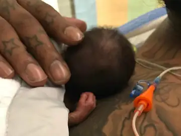 La hija de JR Smith, Dakota La hija de JR Smith, Dakota