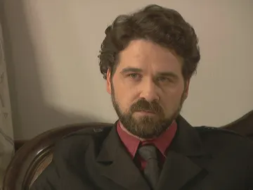 Francisca Montenegro, el próximo objetivo de Cristóbal Garrigues Francisca Montenegro, el próximo objetivo de Cristóbal Garrigues