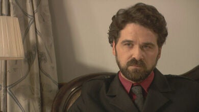  Francisca Montenegro, el próximo objetivo de Cristóbal Garrigues