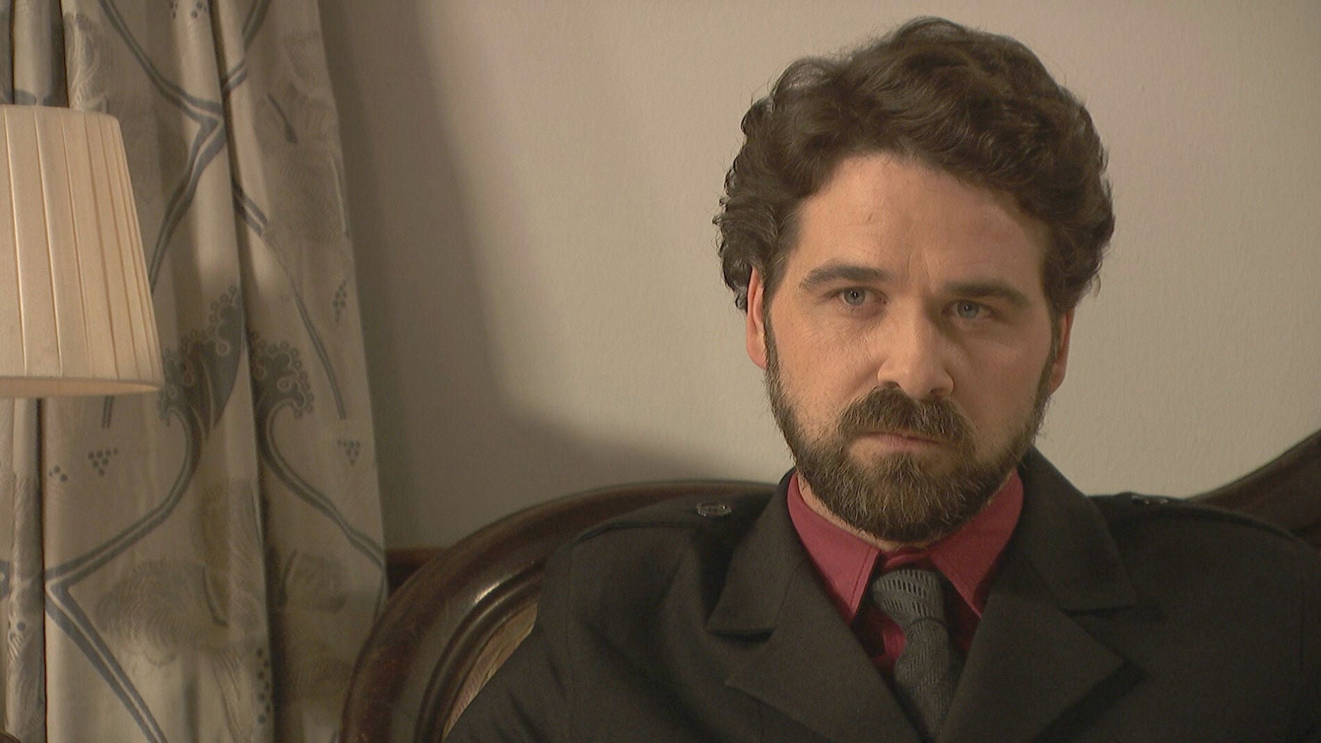 Francisca Montenegro, el pr&oacute;ximo objetivo de Crist&oacute;bal Garrigues