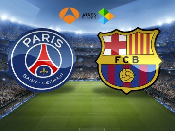 PSG-Barcelona