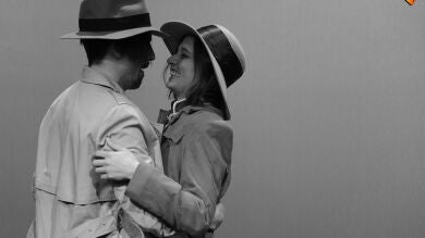 Así sería 'Pretty Woman' si Adrián Lastra y Michelle Jenner hubieran sido sus protagonistas