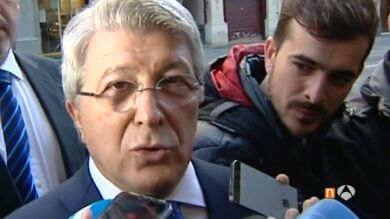 Enrique Cerezo: 