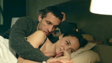 Un golpe de suerte en la vida de Blanca: está embarazada