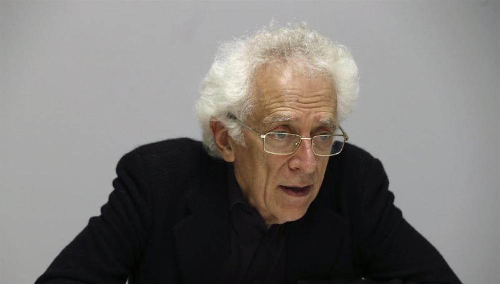 El intelectual Tzvetan Todorov