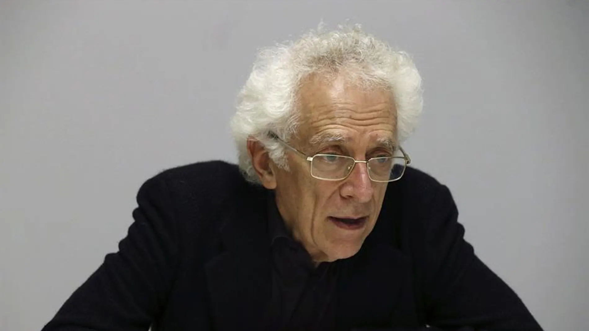 El intelectual Tzvetan Todorov El intelectual Tzvetan Todorov