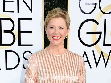 Annette Bening Annette Bening