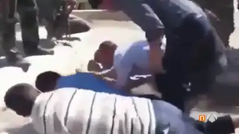 Frame 42.421737 de: DAESH OK Frame 42.421737 de: DAESH OK