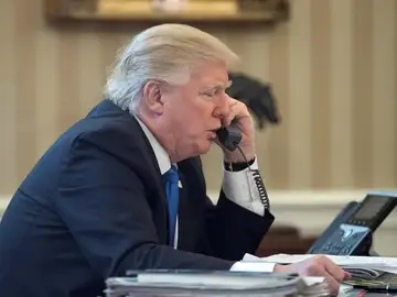 Donald Trump Donald Trump