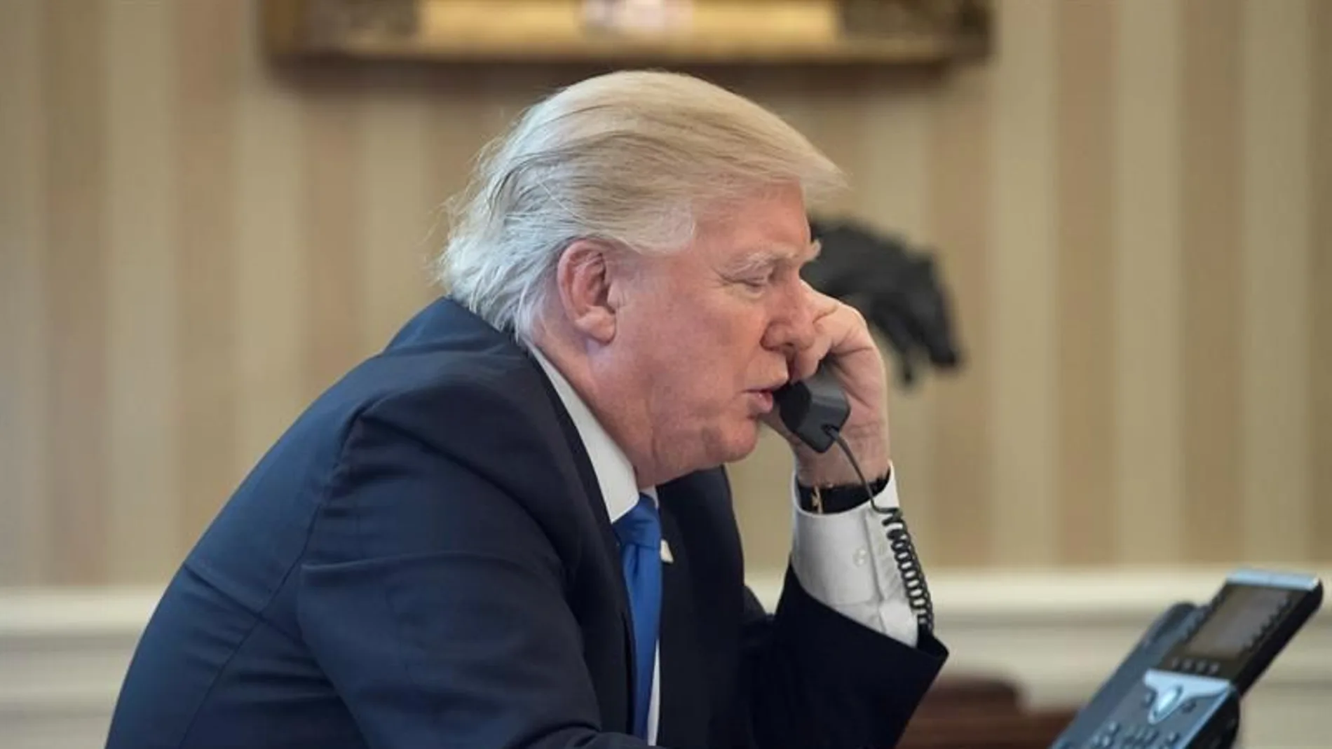 Donald Trump Donald Trump