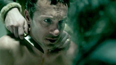 La muerte acecha a Álex al querer comprar BN23