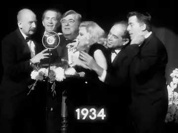 Frame 48.178938 de: La Academia de Hollywood da consejos a los actores para tener una exitosa gala de los Oscar Frame 48.178938 de: La Academia de Hollywood da consejos a los actores para tener una exitosa gala de los Oscar