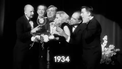 Frame 48.178938 de: La Academia de Hollywood da consejos a los actores para tener una exitosa gala de los Oscar Frame 48.178938 de: La Academia de Hollywood da consejos a los actores para tener una exitosa gala de los Oscar