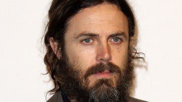 El actor Casey Affleck