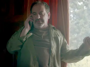 Lara a César: “Eres un puto cobarde de mierda” Lara a César: “Eres un puto cobarde de mierda”