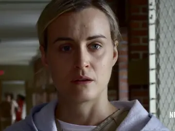 Frame 1.198225 de: Netflix anuncia la fecha de estreno de la nueva temporada de 'Orange is the new black' Frame 1.198225 de: Netflix anuncia la fecha de estreno de la nueva temporada de 'Orange is the new black'