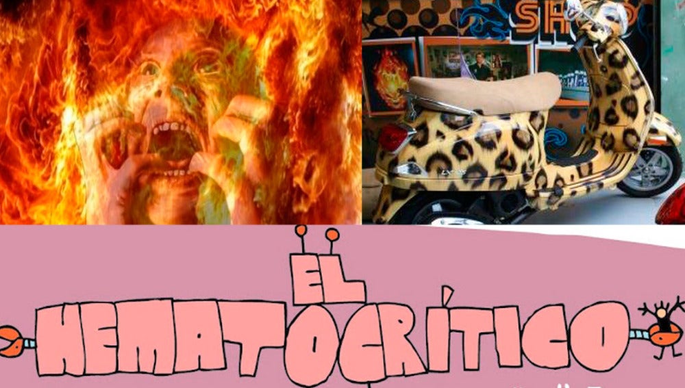 "Stripteases fallidos, conflictos con suegras y tensiones sexuales"