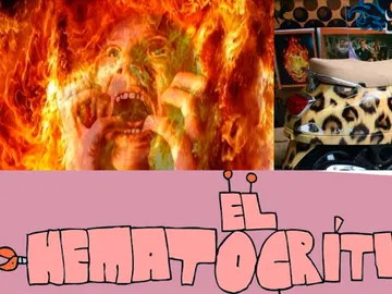 "Stripteases fallidos, conflictos con suegras y tensiones sexuales" "Stripteases fallidos, conflictos con suegras y tensiones sexuales"