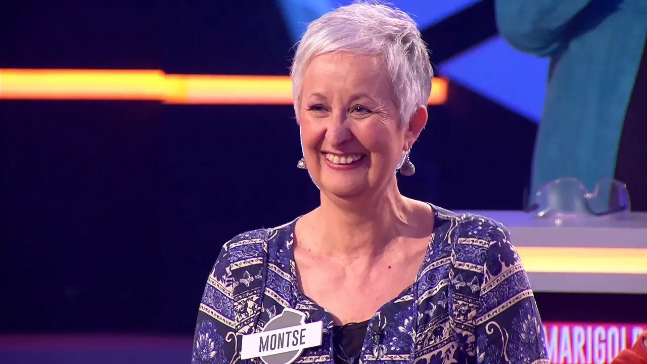 ¡Feliz cumpleaños, Montse!