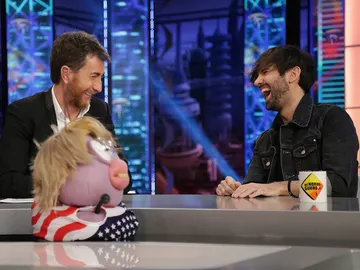 ¿Quién tiene más búsquedas en Internet, Donald Trump o la disfunción eréctil? ¿Quién tiene más búsquedas en Internet, Donald Trump o la disfunción eréctil?