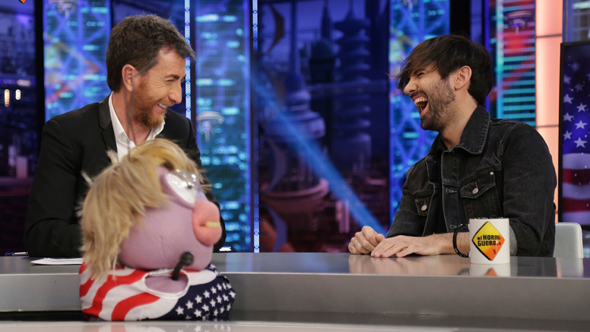 &iquest;Qui&eacute;n tiene m&aacute;s b&uacute;squedas en Internet, Donald Trump o la disfunci&oacute;n er&eacute;ctil?