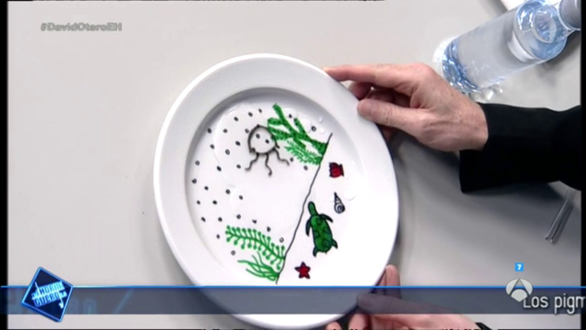 Frame 190.58 de: Marron nos ense&Atilde;&plusmn;a c&Atilde;&sup3;mo hacer dibujos animados cient&Atilde;&shy;ficos