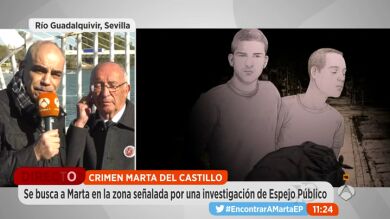¿Por qué el juez decide ahora volver a buscar a Marta del Castillo en el río Guadalquivir?