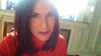 Noemí Ruiz: 