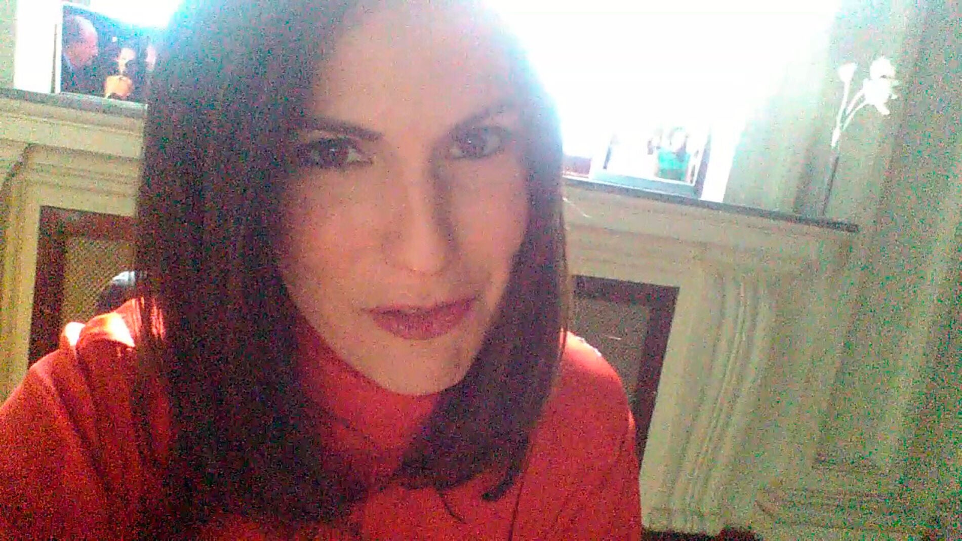 Noem&iacute; Ruiz: "Os presento Diario de a bordo"