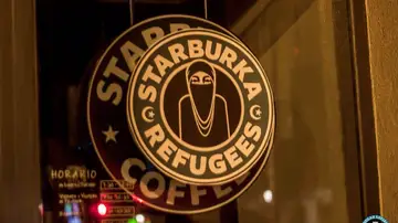 Starburka refugees Starburka refugees