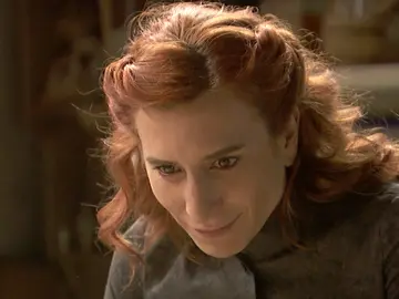 ¿Acabará Caridad con la vida de Mauricio? ¿Acabará Caridad con la vida de Mauricio?