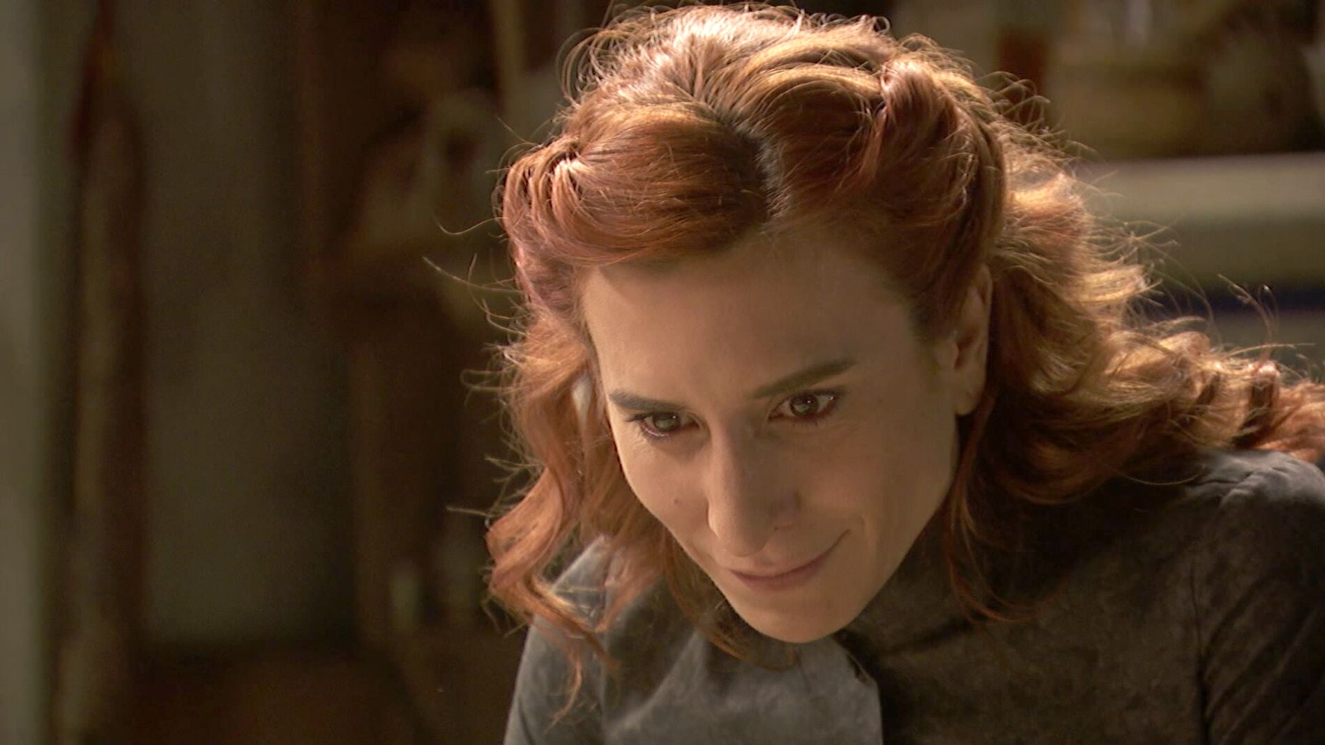 &iquest;Acabar&aacute; Caridad con la vida de Mauricio?